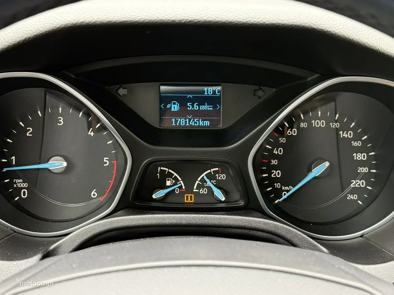 Ford Focus III 20