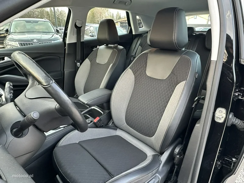 Opel Grandland X 13