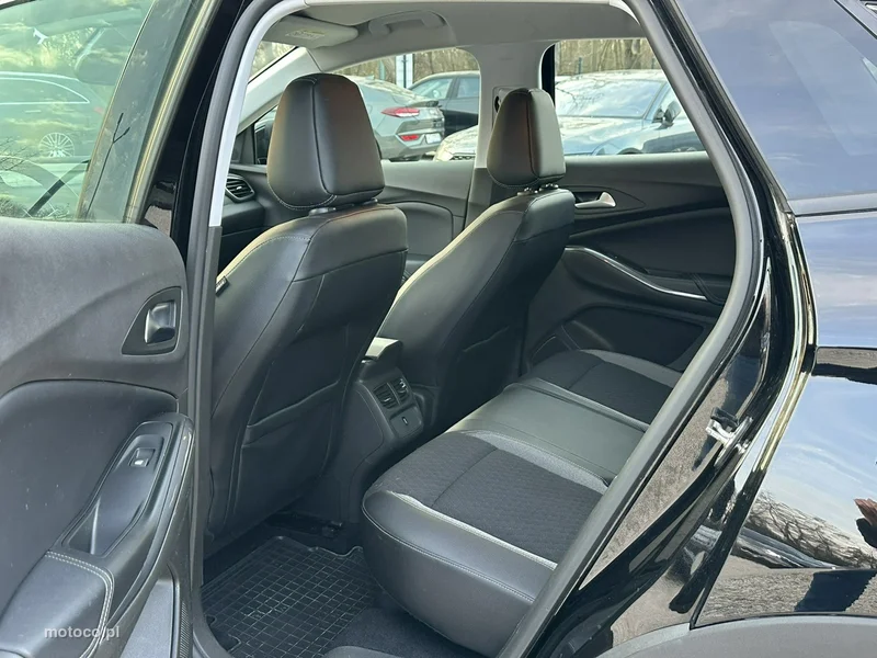 Opel Grandland X 15