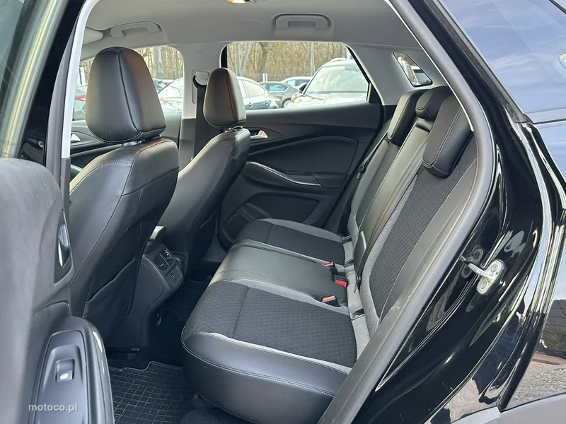 Opel Grandland X 16