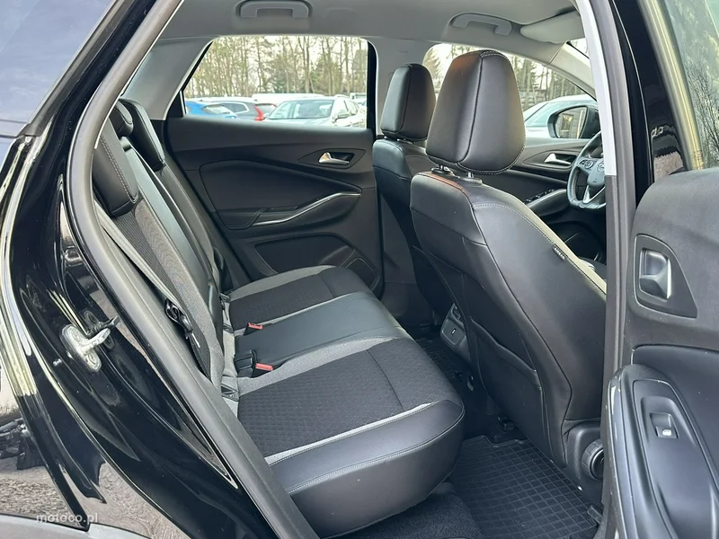Opel Grandland X 17
