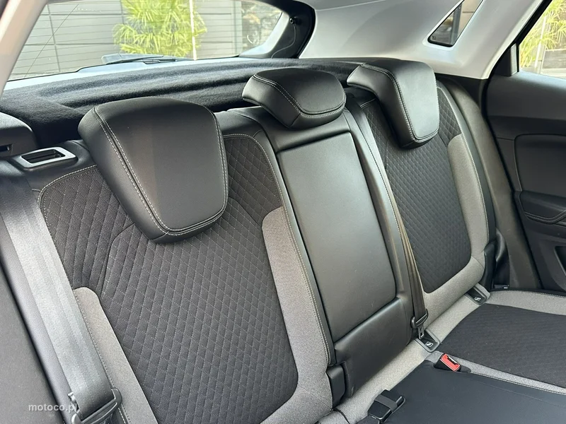 Opel Grandland X 18
