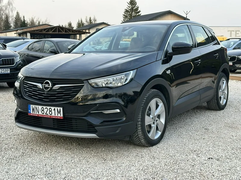 Opel Grandland X 3