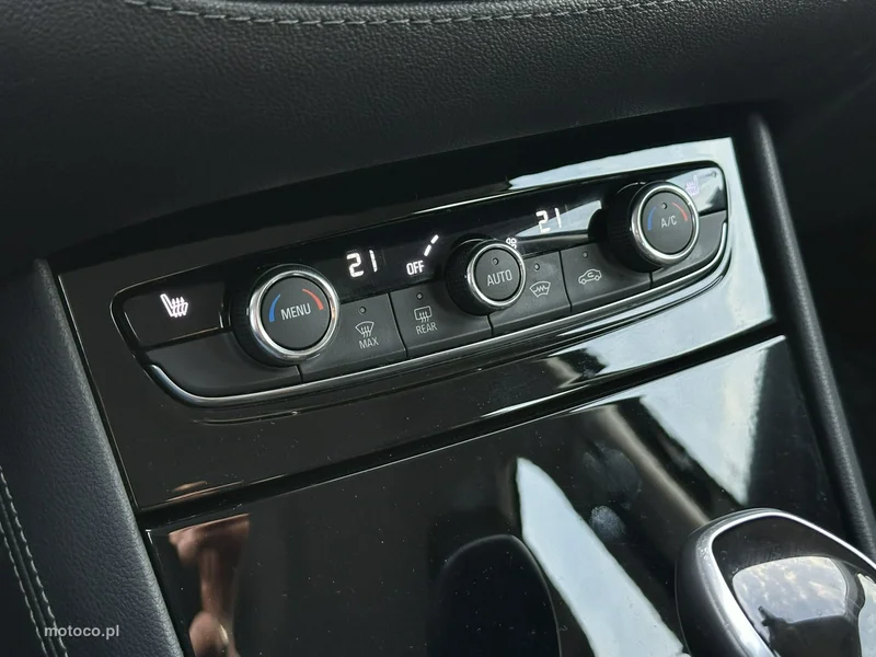 Opel Grandland X 27