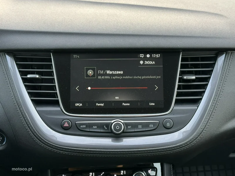 Opel Grandland X 29