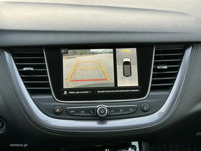 Opel Grandland X 30