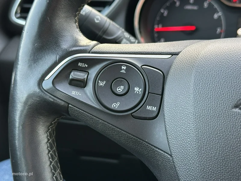 Opel Grandland X 31