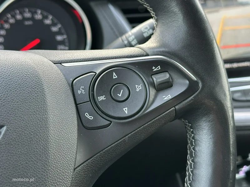 Opel Grandland X 32