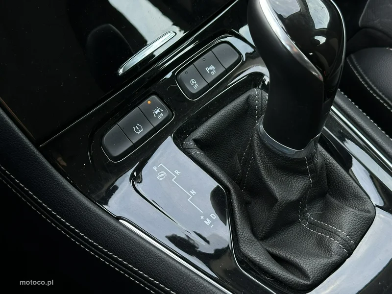 Opel Grandland X 34