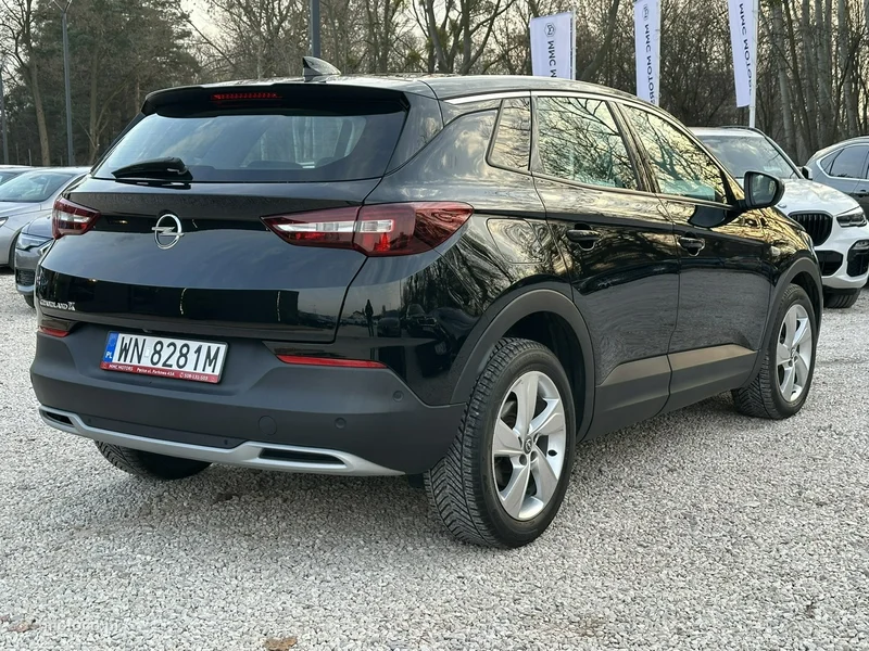 Opel Grandland X 6