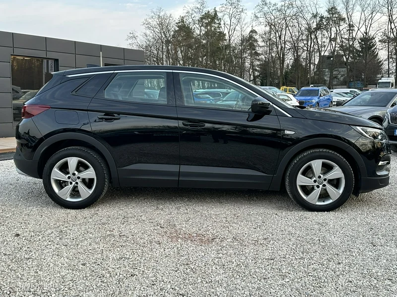 Opel Grandland X 7