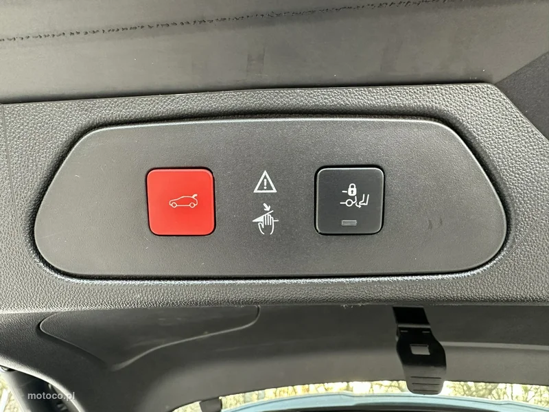 Opel Grandland X 10