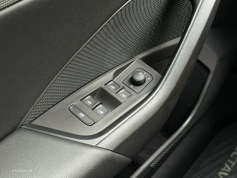 Skoda Octavia IV 31