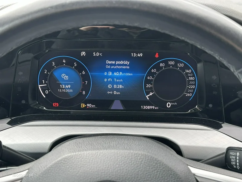 Volkswagen Golf VIII 30