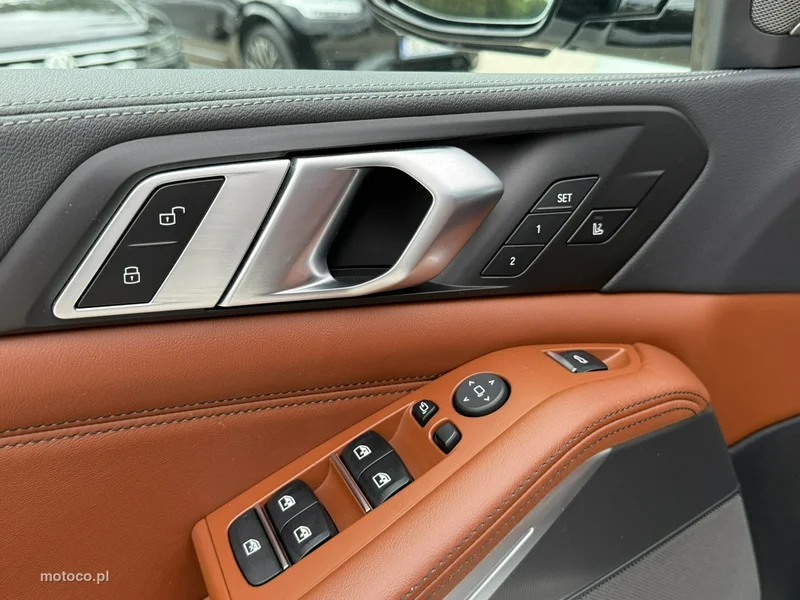 BMW X5 G05 17