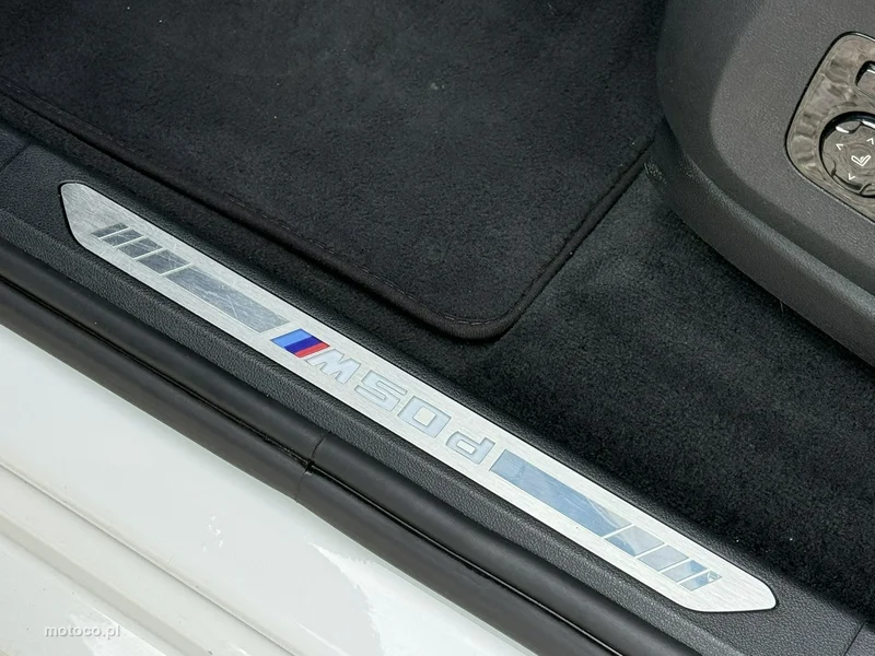 BMW X5 G05 20