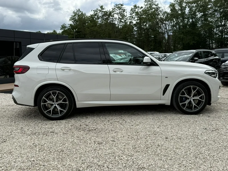 BMW X5 G05 3