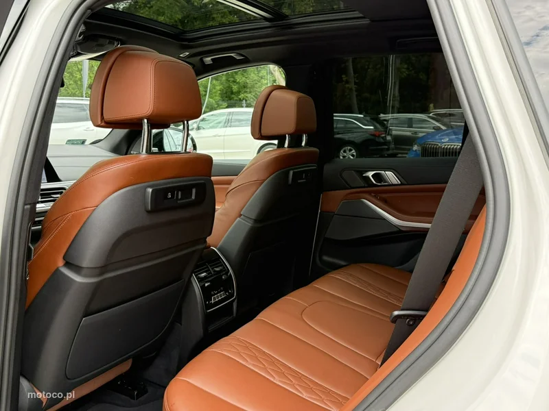 BMW X5 G05 21