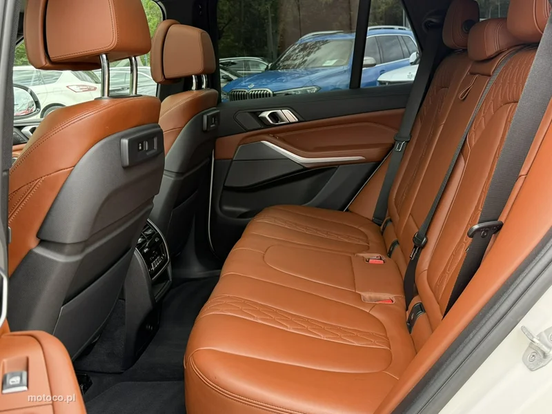 BMW X5 G05 22