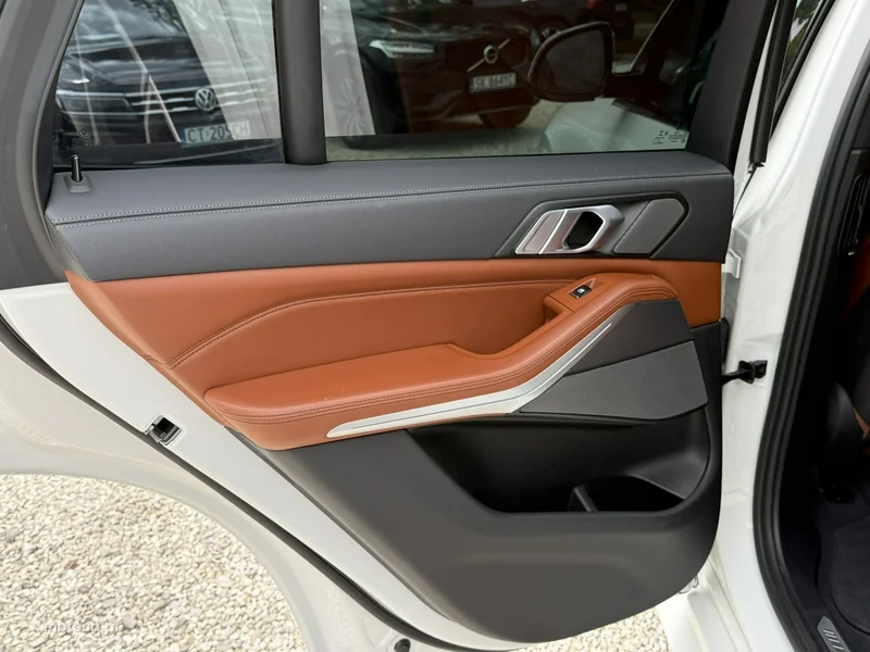 BMW X5 G05 23