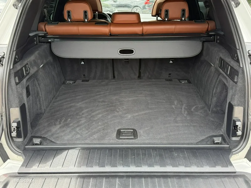 BMW X5 G05 25