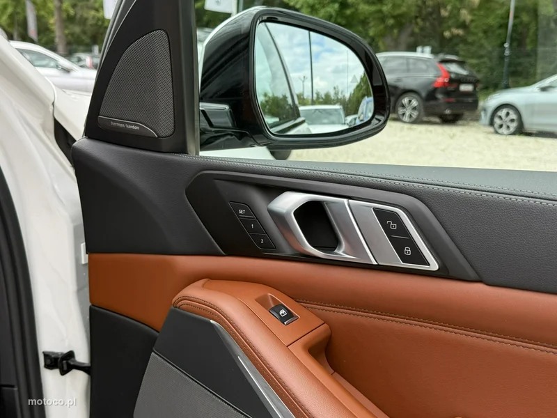 BMW X5 G05 28