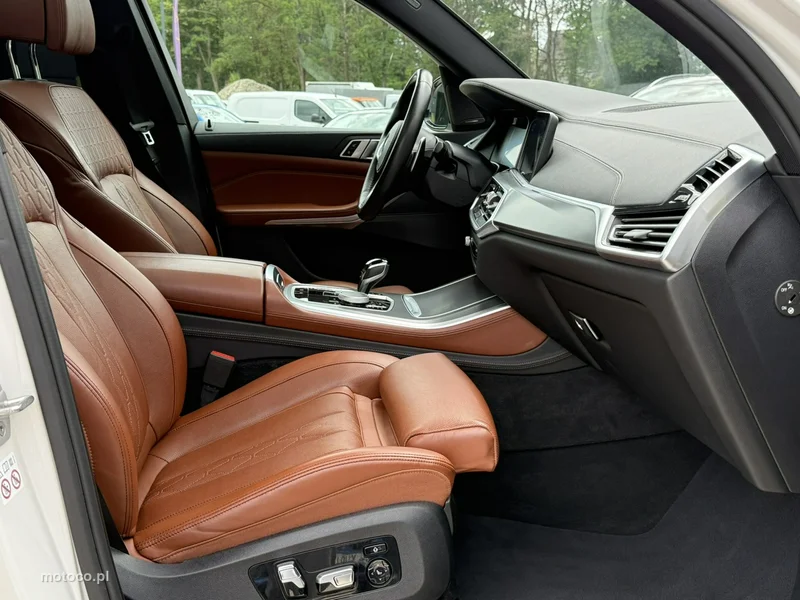 BMW X5 G05 29