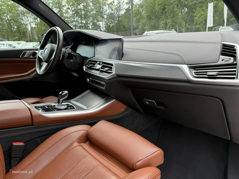 BMW X5 G05 30