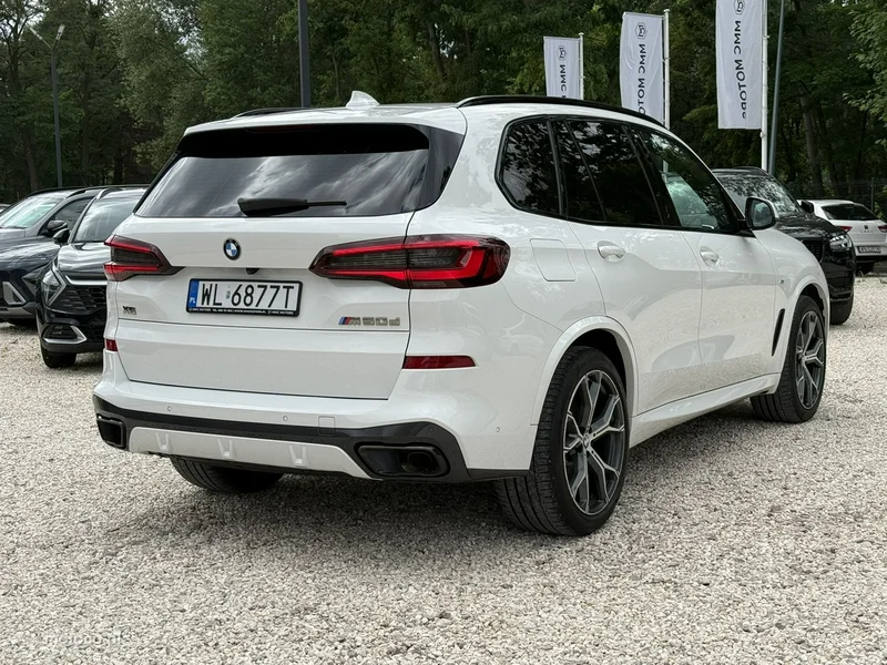 BMW X5 G05 4