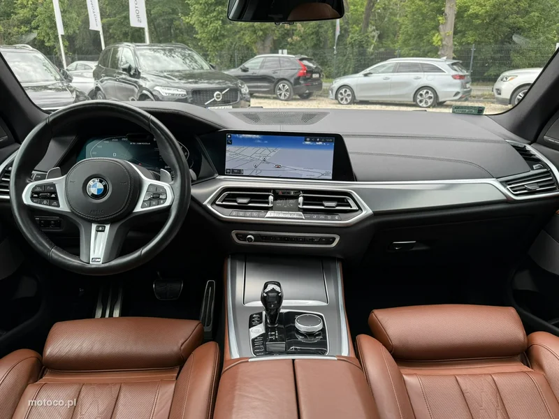 BMW X5 G05 31