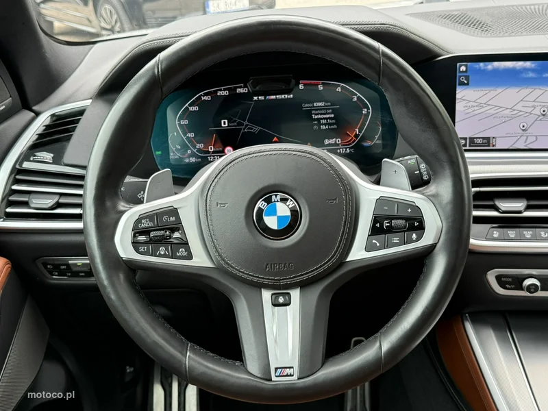 BMW X5 G05 33
