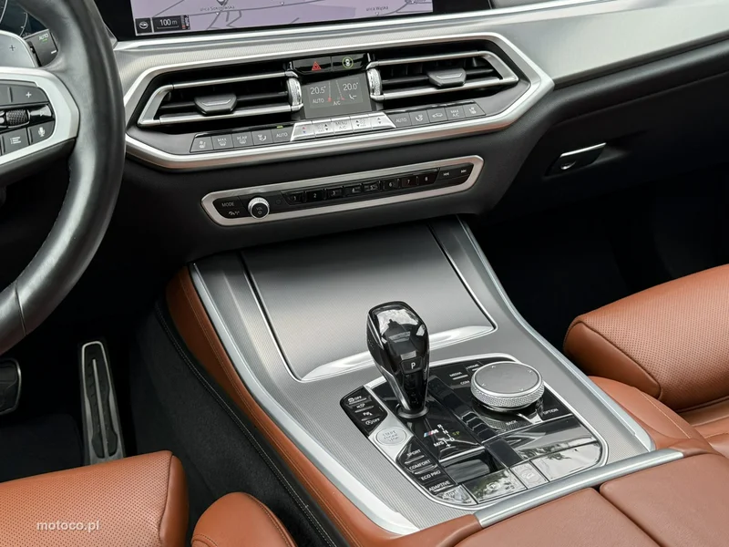 BMW X5 G05 34