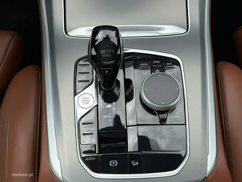 BMW X5 G05 35