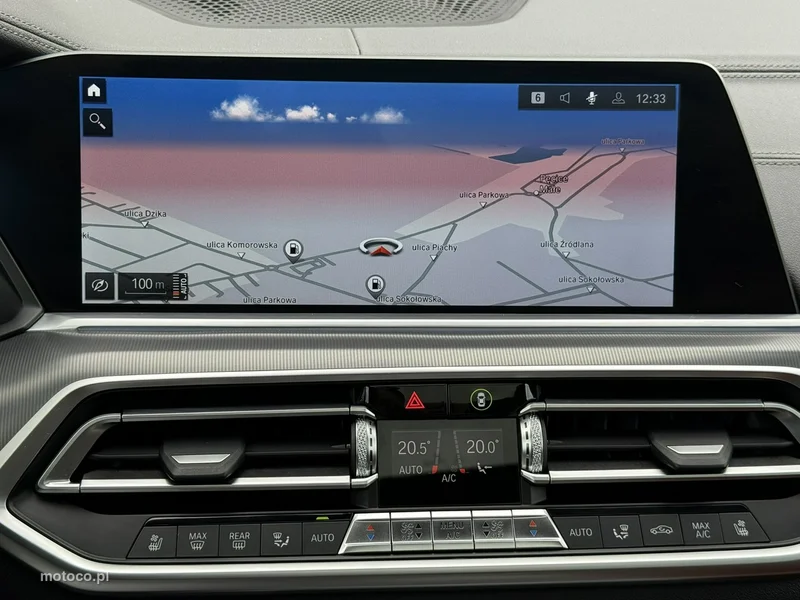 BMW X5 G05 38