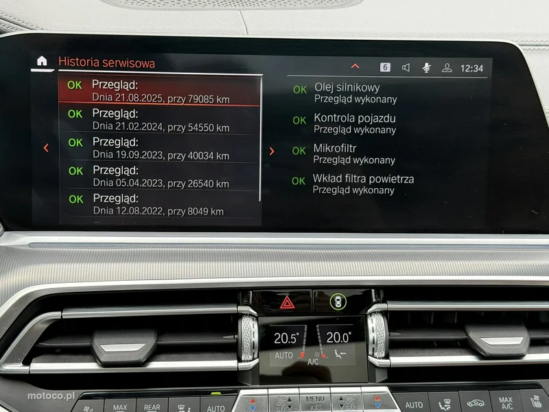 BMW X5 G05 41