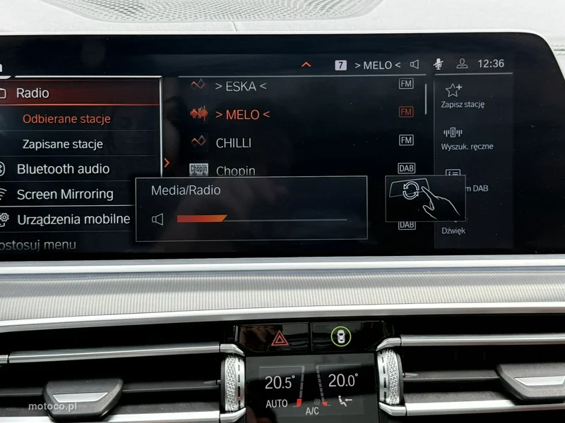 BMW X5 G05 45