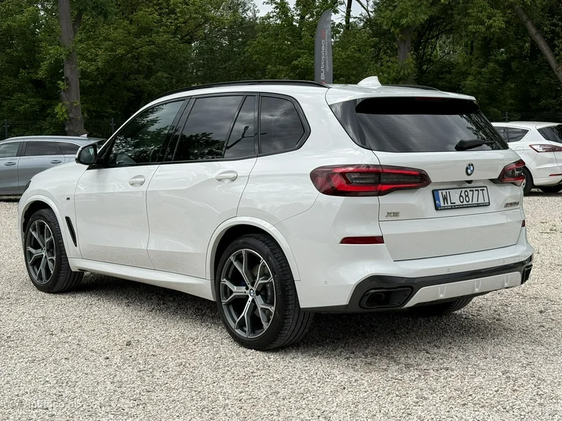 BMW X5 G05 6