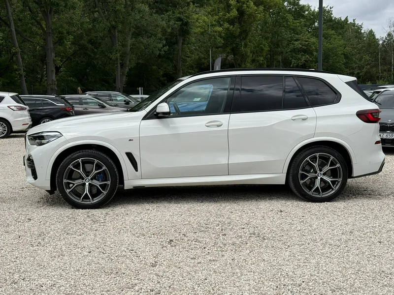 BMW X5 G05 7