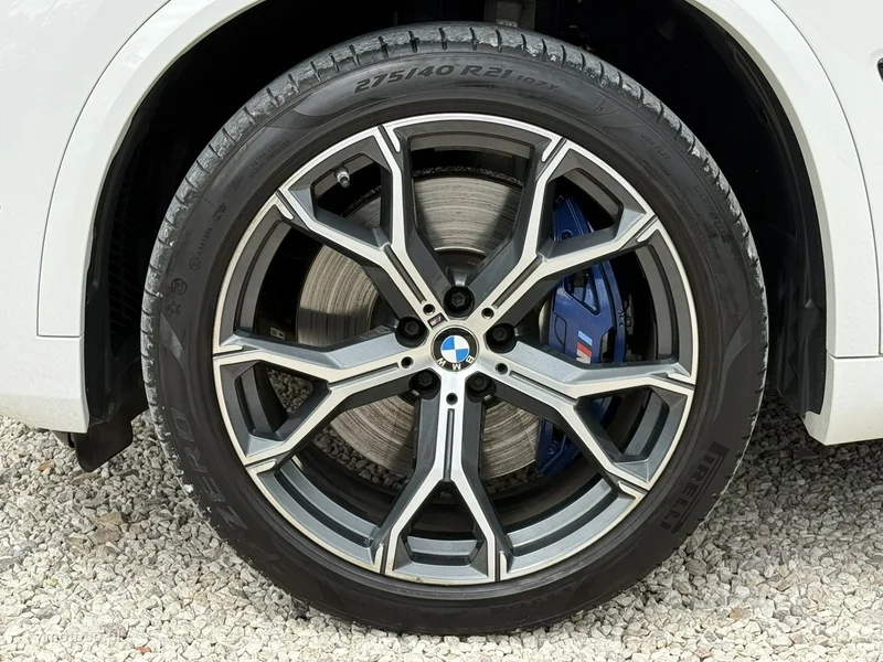 BMW X5 G05 10
