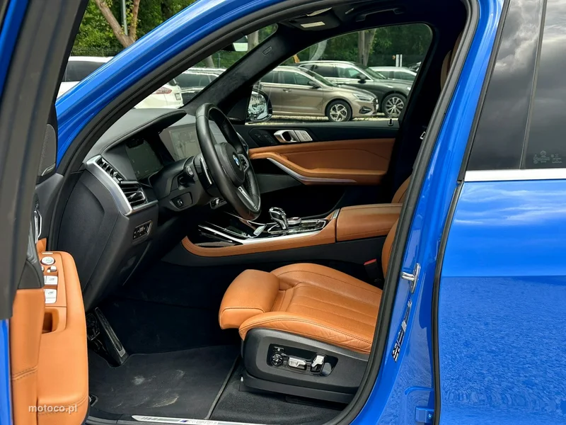 BMW X7 G07 14
