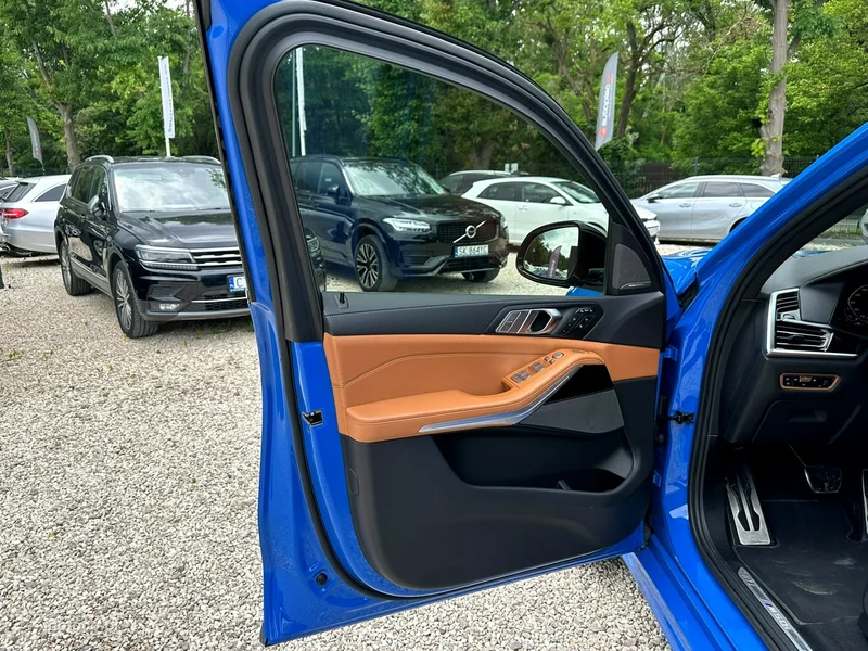 BMW X7 G07 16