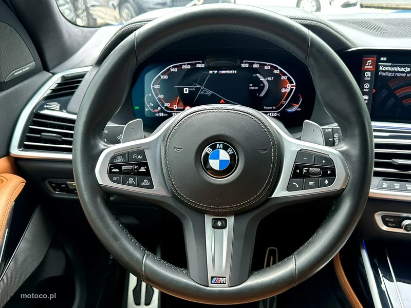 BMW X7 G07 29