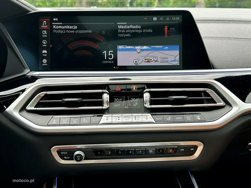 BMW X7 G07 32