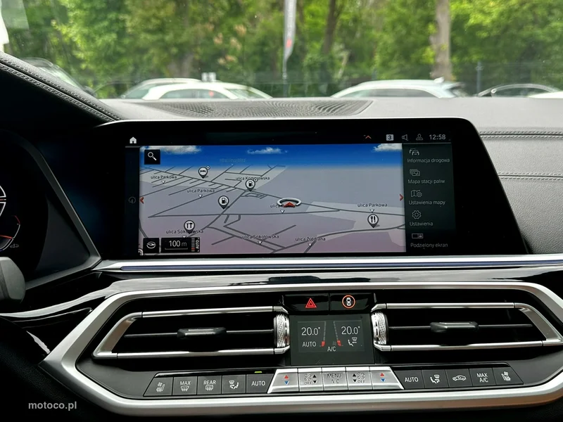 BMW X7 G07 33