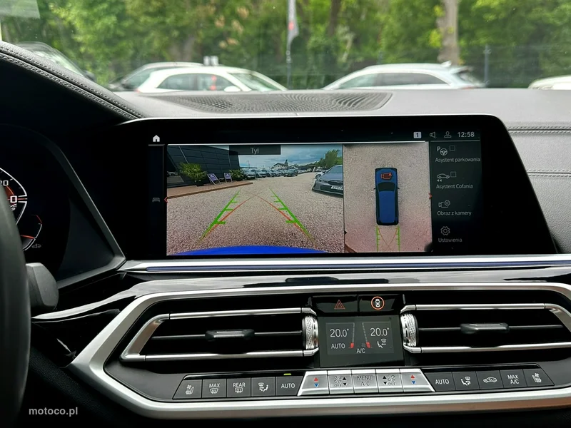 BMW X7 G07 34