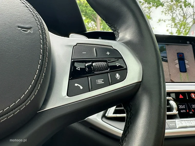 BMW X7 G07 36
