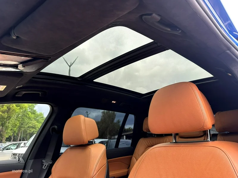 BMW X7 G07 38