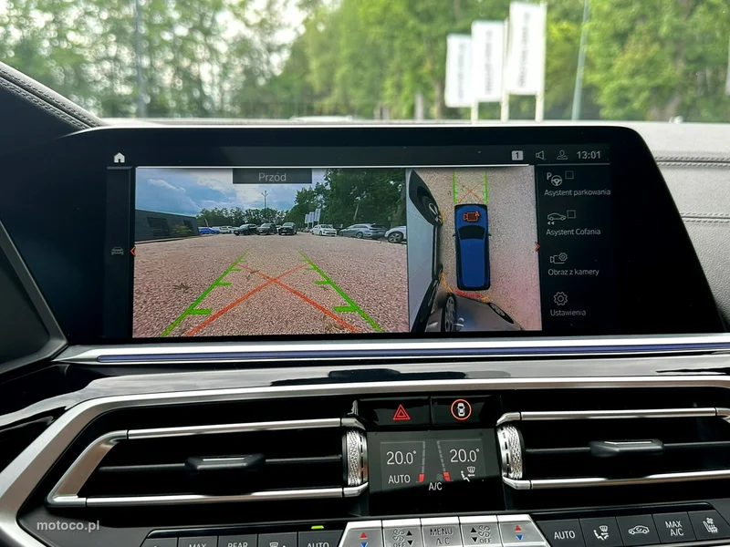 BMW X7 G07 39