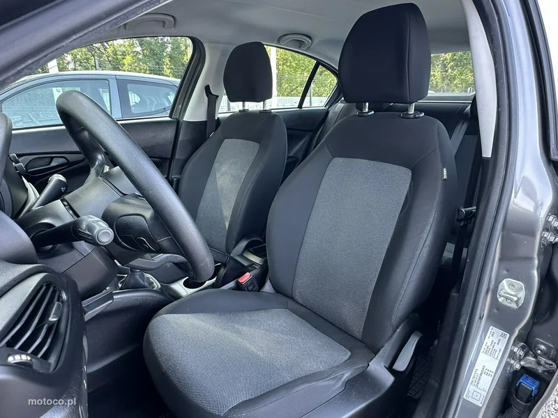 Fiat Tipo 13