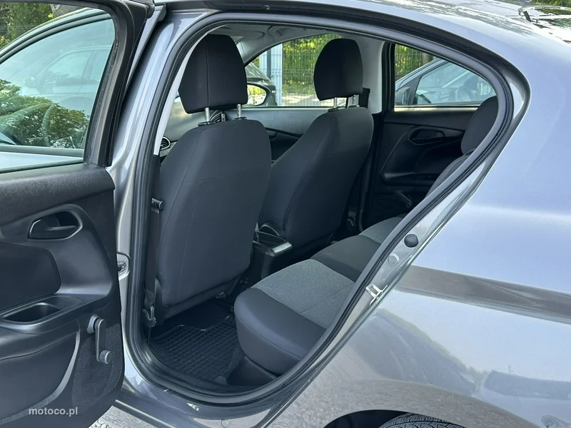 Fiat Tipo 14